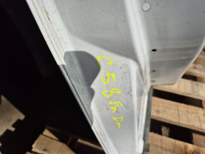 2018 Chrysler 300 Front Door Shell Driver Side Left OEM