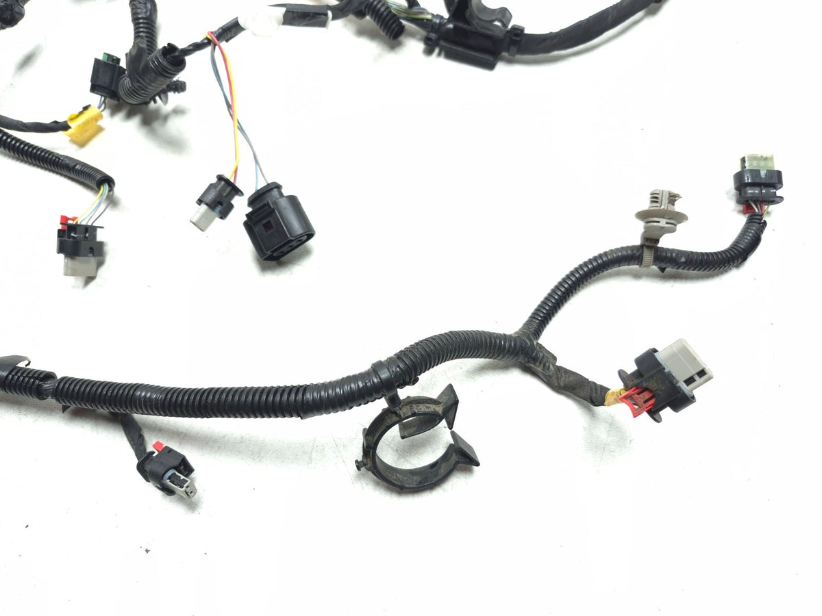 2020 Tesla Model 3 Thermal Battery Wire Wiring Harness OEM