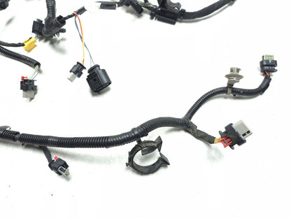 2020 Tesla Model 3 Thermal Battery Wire Wiring Harness OEM