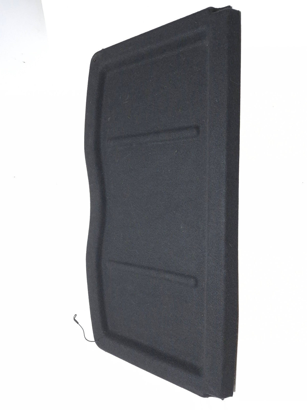 2014 Hyundai Accent Hatchback Cargo Shelf Trunk Cover OEM