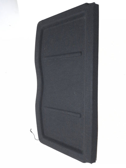 2014 Hyundai Accent Hatchback Cargo Shelf Trunk Cover OEM