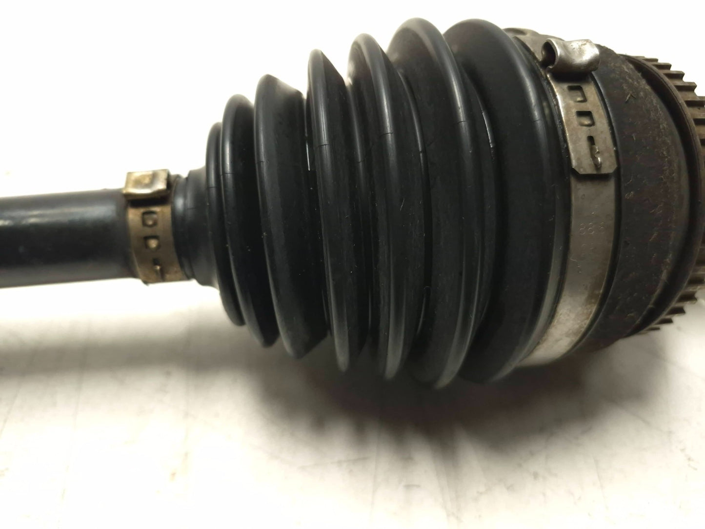 2007 Toyota Corolla Front Axle Shaft Driver Side Left OEM