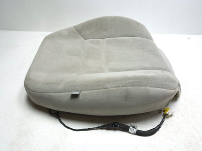 2016 Dodge Grand Caravan Front Upper Seat Cushion  Passenger Side OEM