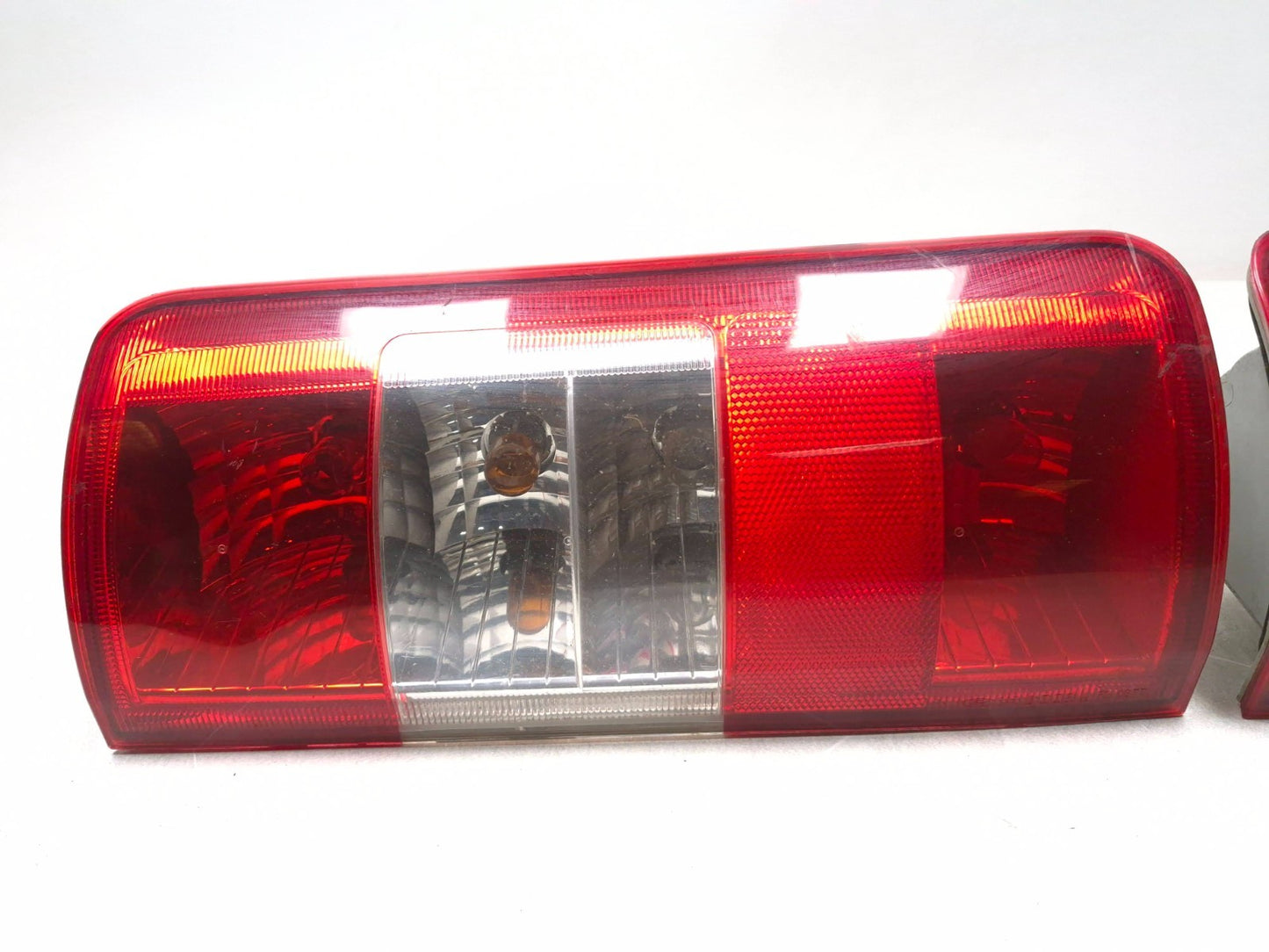 2013 Ford Transit Connect Tail Light Left & Right OEM