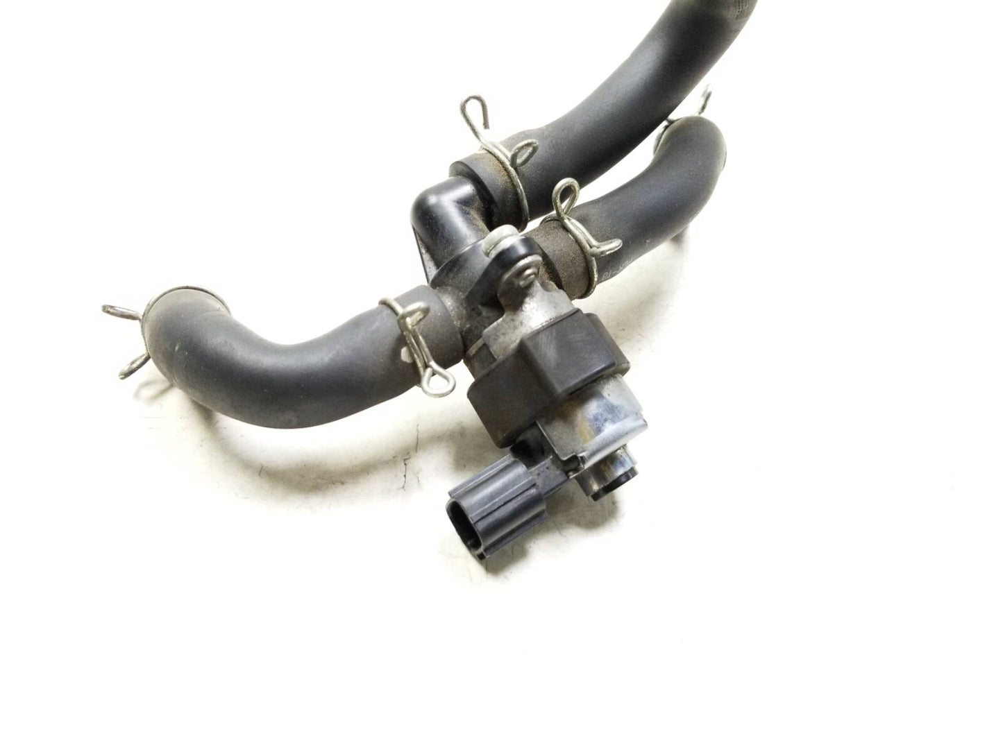 2014 - 2016 Honda Cbr650f Air Injection Valve Sensor OEM