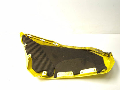 2020 Ski Doo Mxztnt 850 E-tec Left Side Fairing Cover 3 Pcs OEM