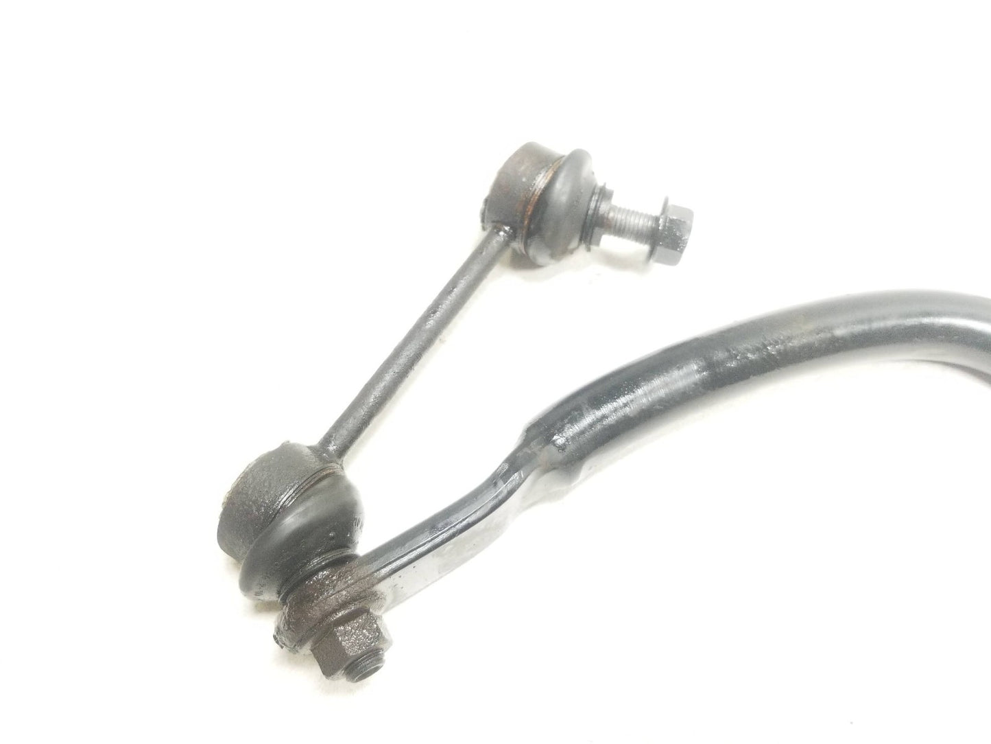 2010 Ford Transit Connect Rear Stabilizer Sway Bar OEM