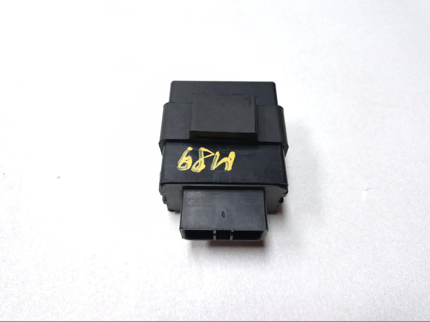 1996 Yamaha Virago Xv750 Turn Signal Flasher Relay OEM