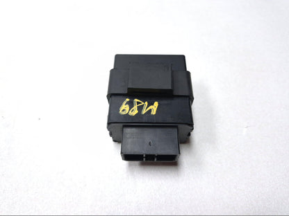 1996 Yamaha Virago Xv750 Turn Signal Flasher Relay OEM