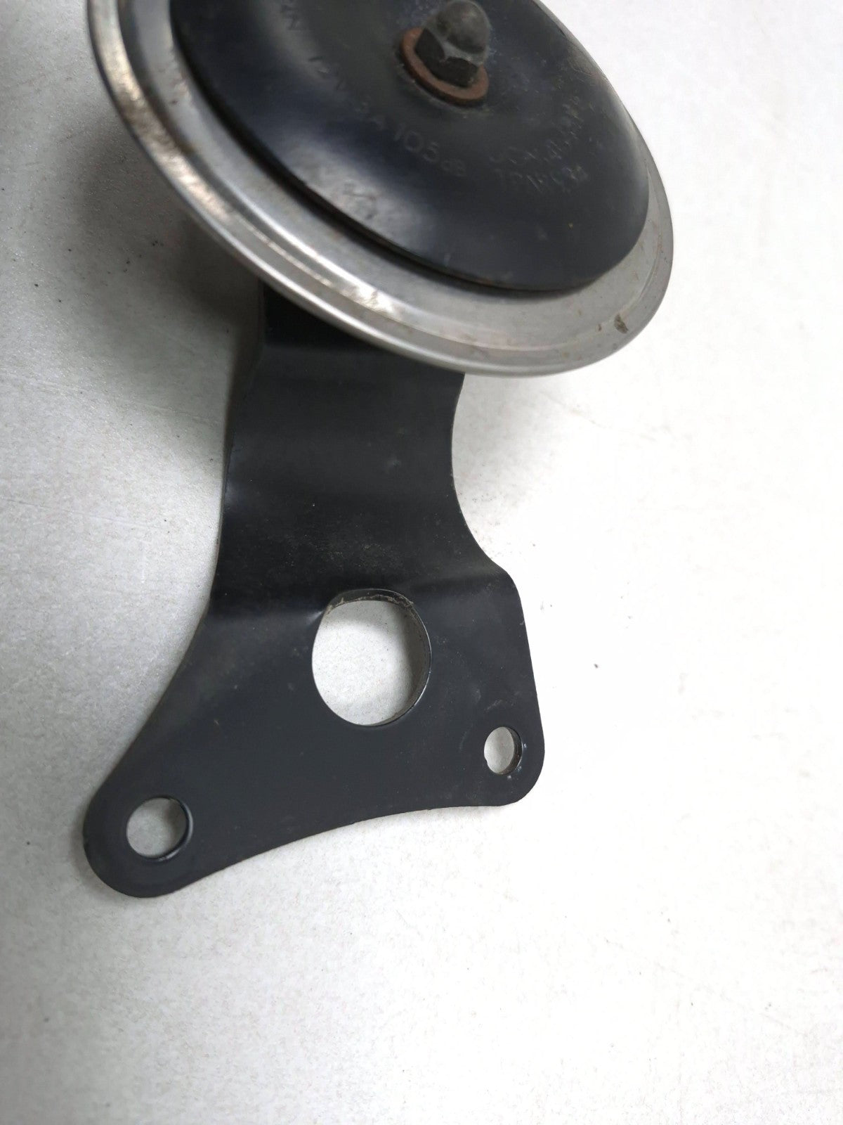 1993 Suzuki Gsx 600 Fp Katana Horn Assy OEM