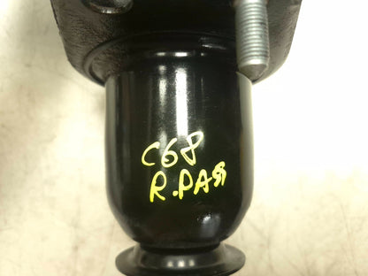 2007 Toyota Corolla Rear Shock Strut Absorber Pair OEM