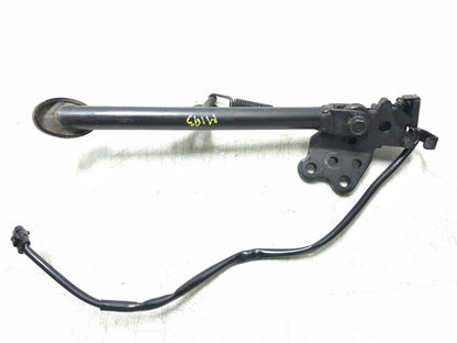2019 Kawasaki Z400 Er400d Side Kickstand W/ Switch Assy OEM