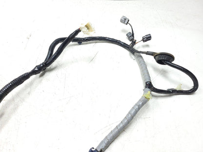 2007 - 2009 Acura Mdx Trunk Wire Harness OEM