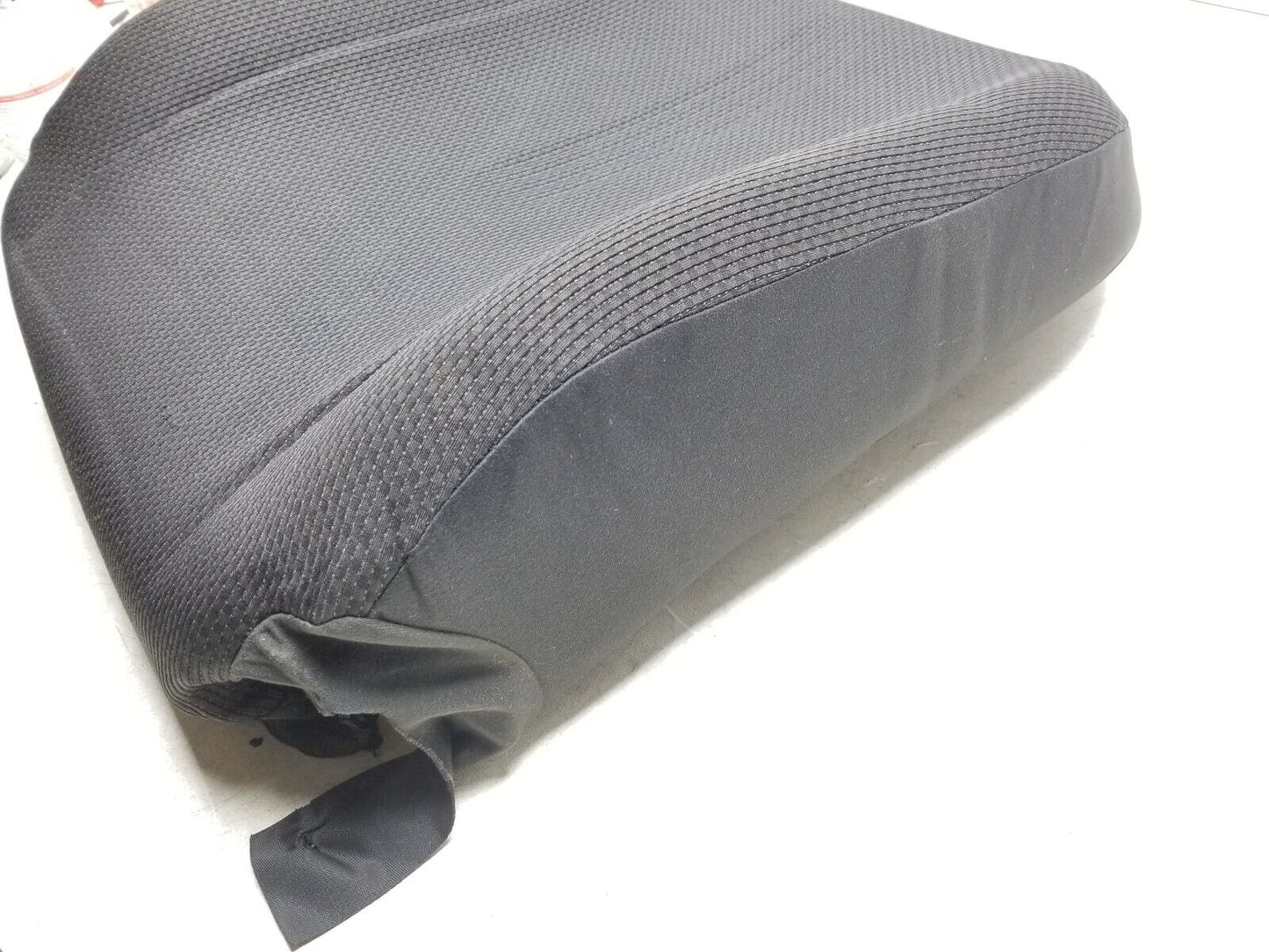 2007 - 2011 Scion Xb Upper Seat Cushion Front Passenger Side Right OEM