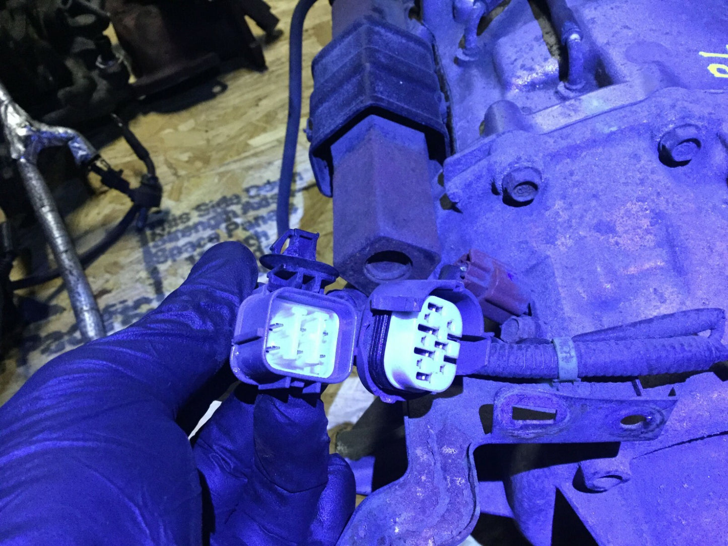 2006 Acura Rl Rear Differential OEM