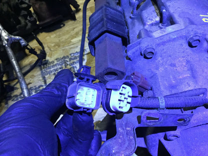 2006 Acura Rl Rear Differential OEM