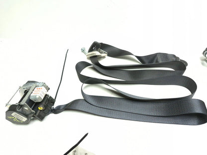2010 Dodge Caliber Sxt Seat Belt Retractor Front & Rear 5pcs OEM