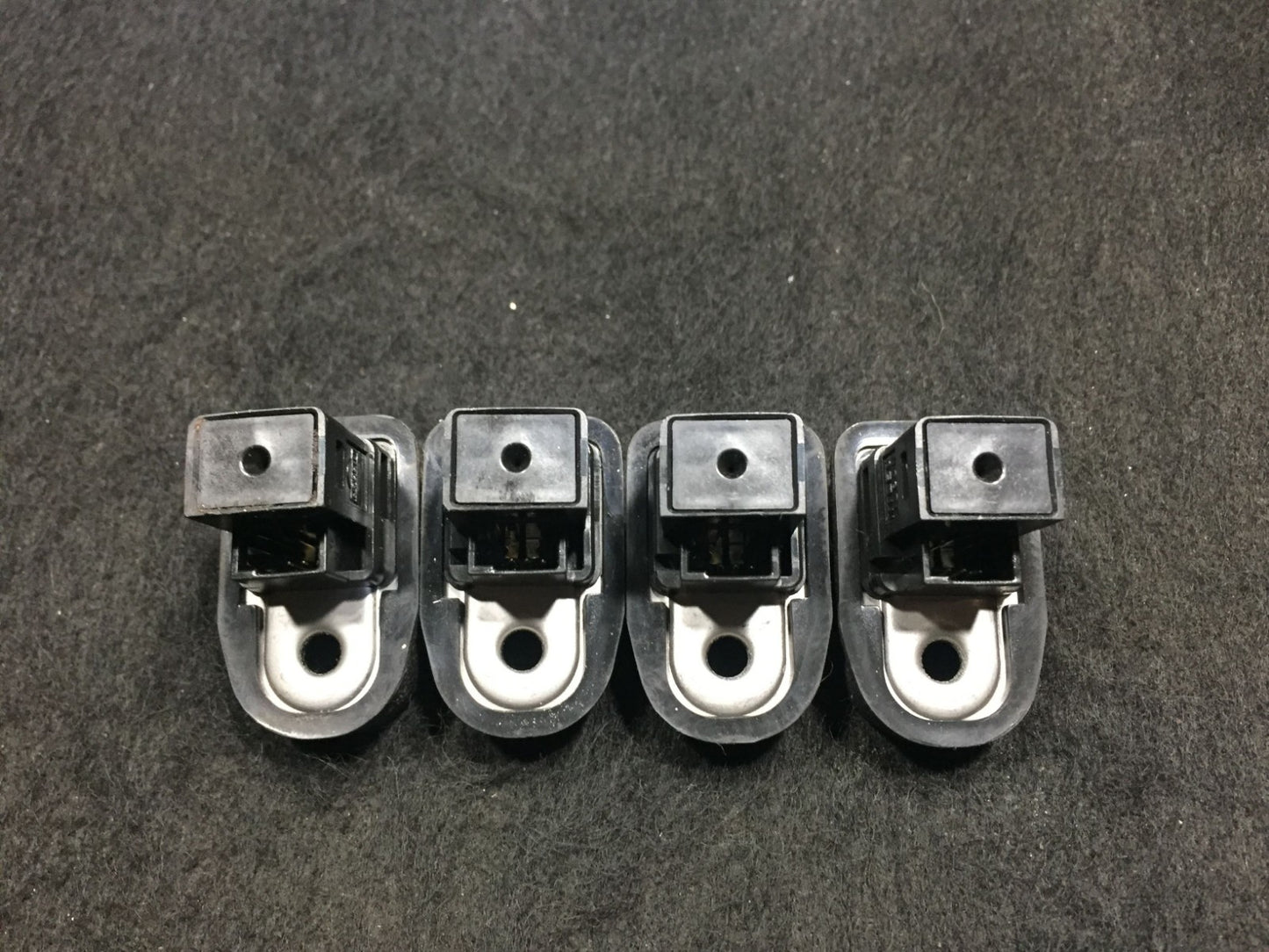 11 12 13 14 Nissan Juke Door Ajar Switch 25360-ad000 4pcs OEM D30