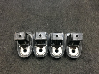 11 12 13 14 Nissan Juke Door Ajar Switch 25360-ad000 4pcs OEM D30