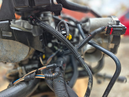 2013 Fiat 500 Engine 1.4l Abarth W/turbo 80k Mil ✅