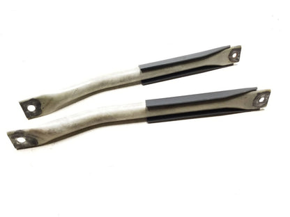 2007 2008 Acura Tl Type S Front Shock Tower Brace Support Strut Bar 3.5l OEM