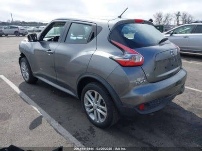 2015 Nissan Juke Steering Column OEM