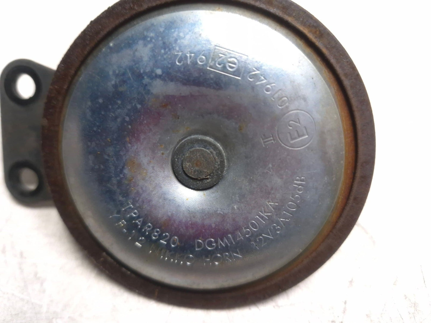 2005 Kawasaki Bn125 Eliminator Horn Signal OEM