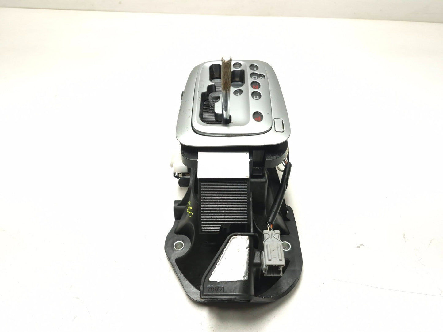 2007 Acura Tl Automatic Transmission Shifter Lever OEM