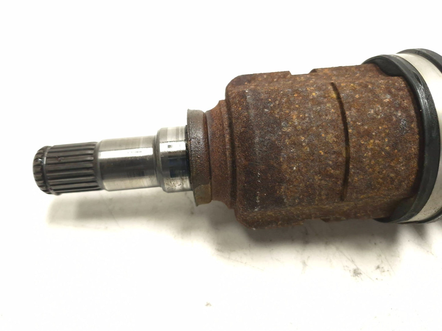 2007 Toyota Corolla Front Axle Shaft Driver Side Left OEM
