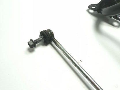 2017 Ford Transit Connect Xl Front Stabilizer Sway Bar W/ Link OEM