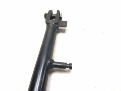 2006 Suzuki Gs 500fk Side Kickstand & Stand Sensor Switch Pair OEM