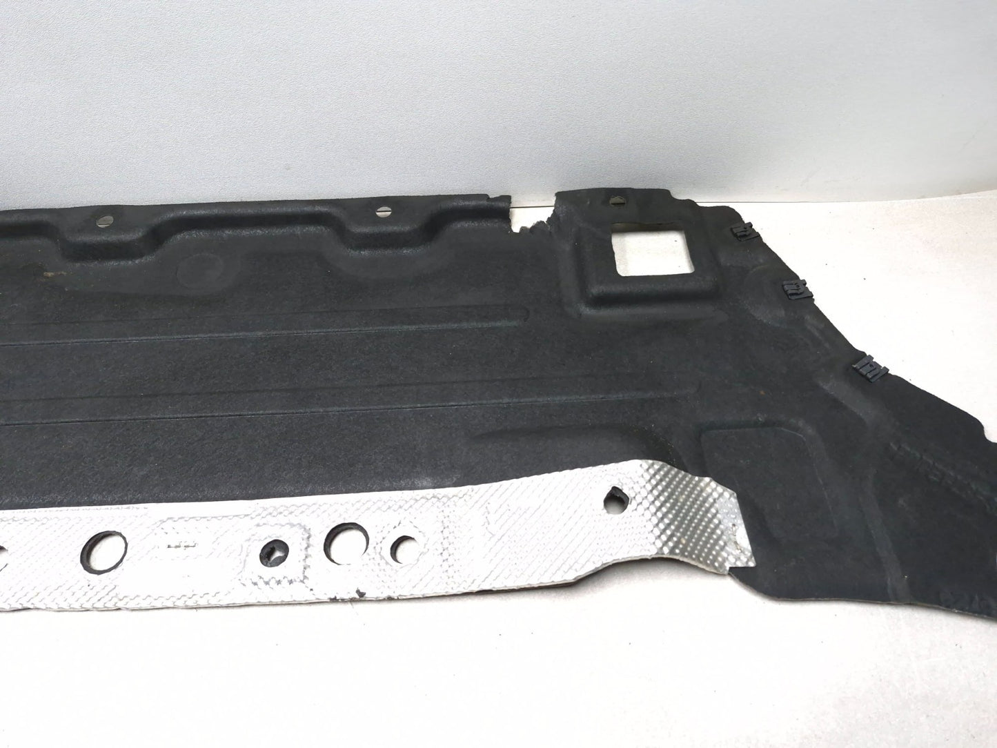 2024 Alfa Romeo Stelvio Underbody Shield Guard Panel Driver Left Side OEM