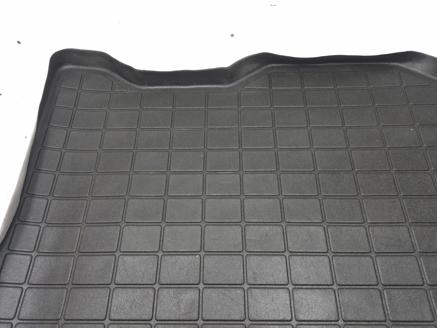 2013 Cadillac Escalade Esv Weather Teach Floor Mat Cargo Liner OEM