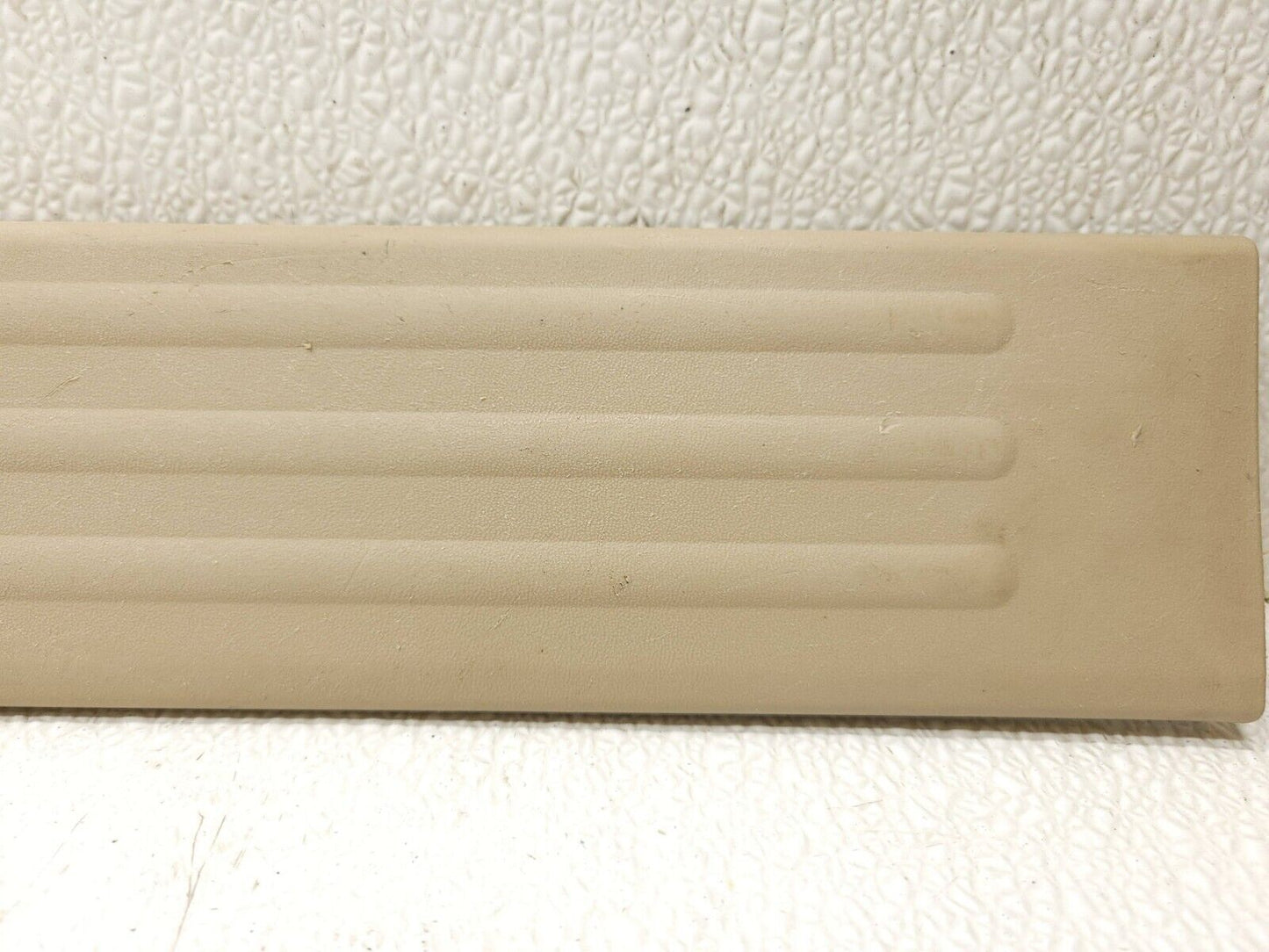 2006-2012 Nissan Armada Front Door Scuff Plate Trim Passenger Side Right OEM
