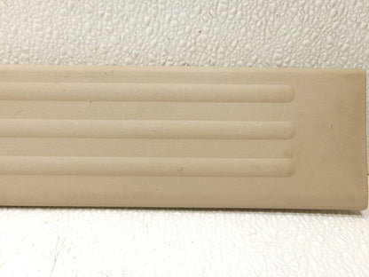 2006-2012 Nissan Armada Front Door Scuff Plate Trim Passenger Side Right OEM