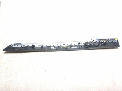 2012 BMW 750li Door Trim Panel Molding 4pcs Oem✅