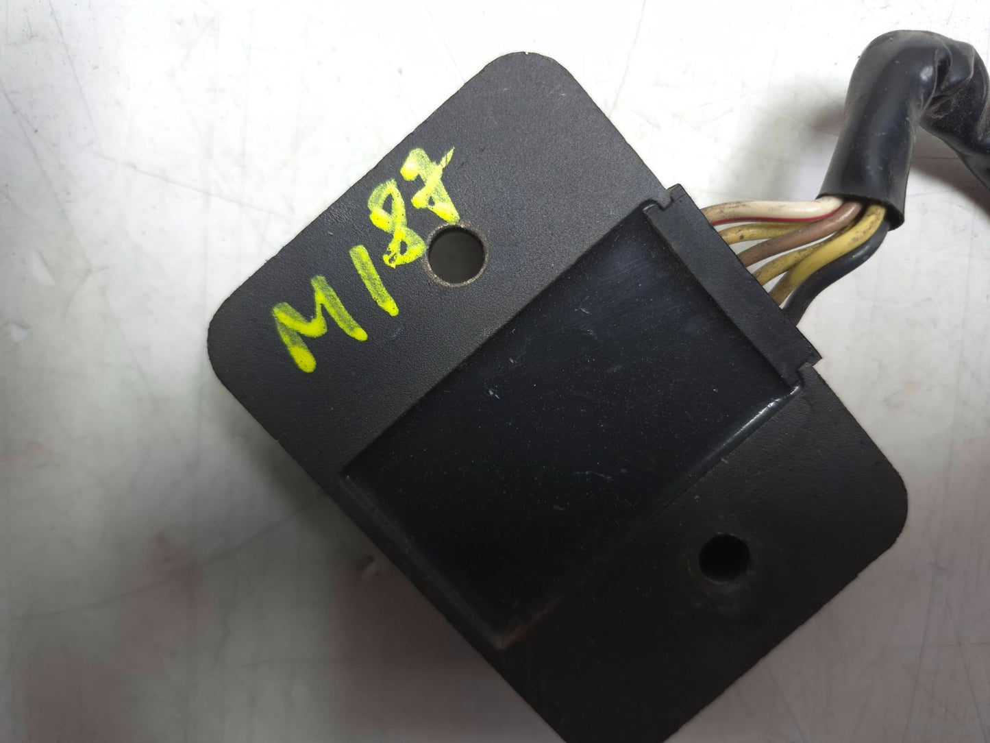2006 Kawasaki Ex250 Voltage Regulator Rectifier OEM