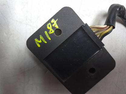 2006 Kawasaki Ex250 Voltage Regulator Rectifier OEM