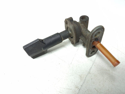 1991 Yamaha Fzr600r Fuel Petrol Tank Switch Shut Off Valve Tap Petcock OEM