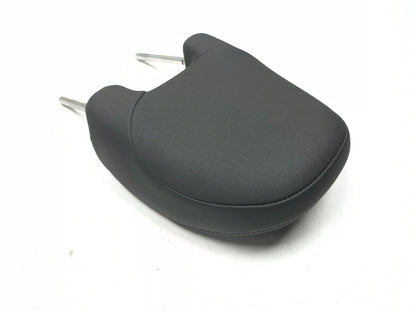 2012 Volvo C30 Front Seat Headrest Left & Right Pair OEM