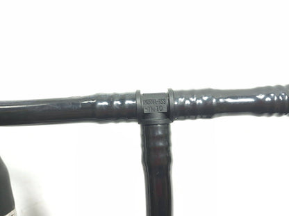 2012 Volvo C30 Fuel Vapor Purge Valve Hose Line OEM