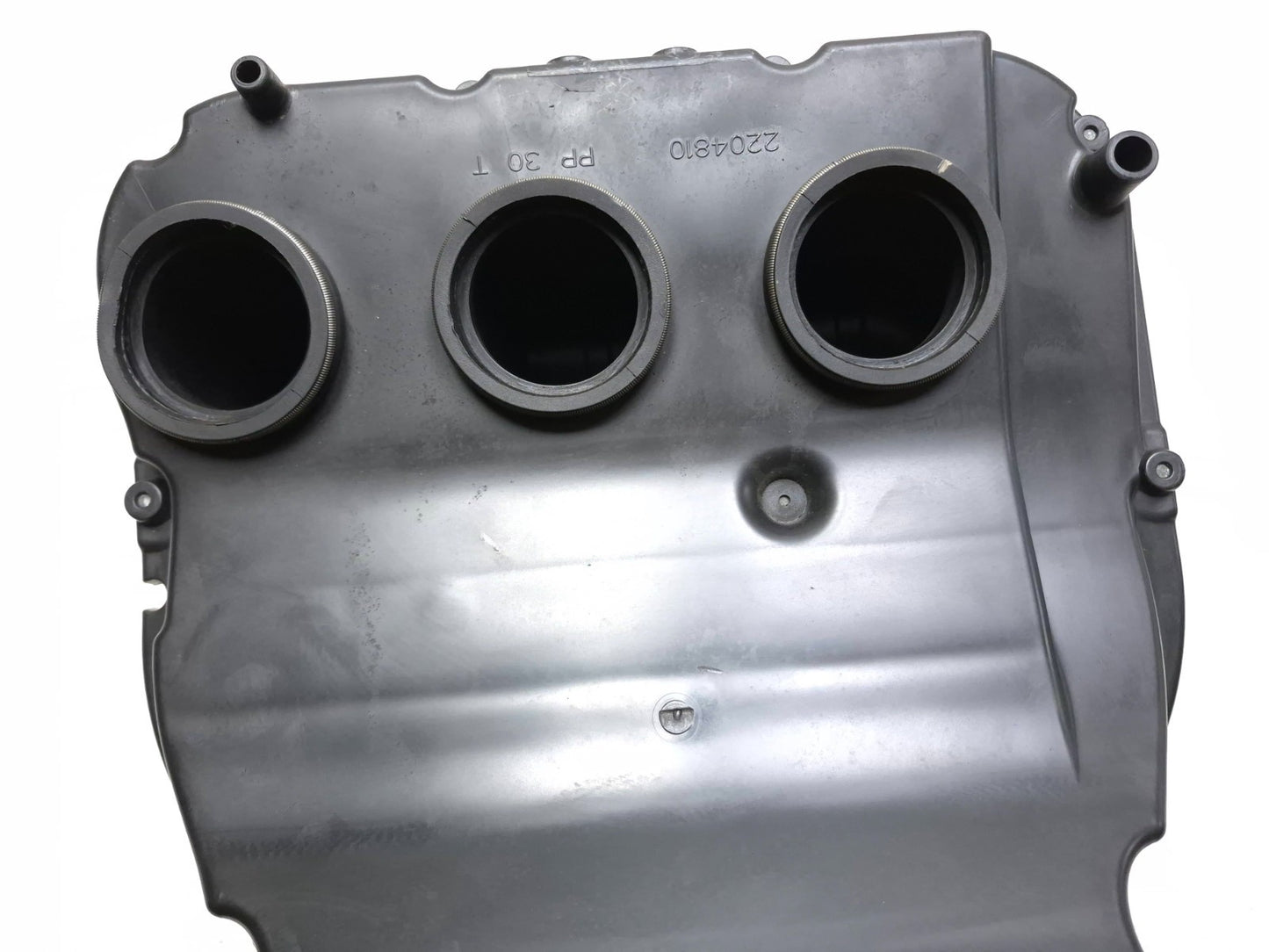 2005  Triumph Sprint St Intake Air Box Filter Cleaner OEM