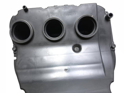 2005  Triumph Sprint St Intake Air Box Filter Cleaner OEM