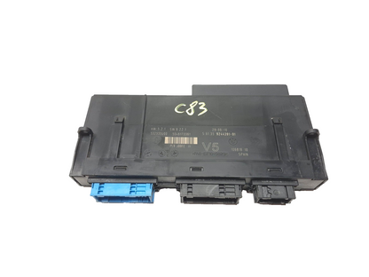 2011 BMW 750li Electronic Junction Box Body Control Module Bcm Oem✅