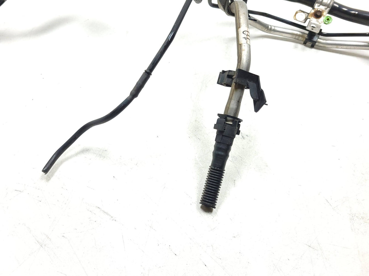 2005 - 2010 Scion Tc Fuel Tank Filler Neck Hose Pipe OEM