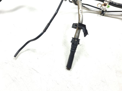 2005 - 2010 Scion Tc Fuel Tank Filler Neck Hose Pipe OEM