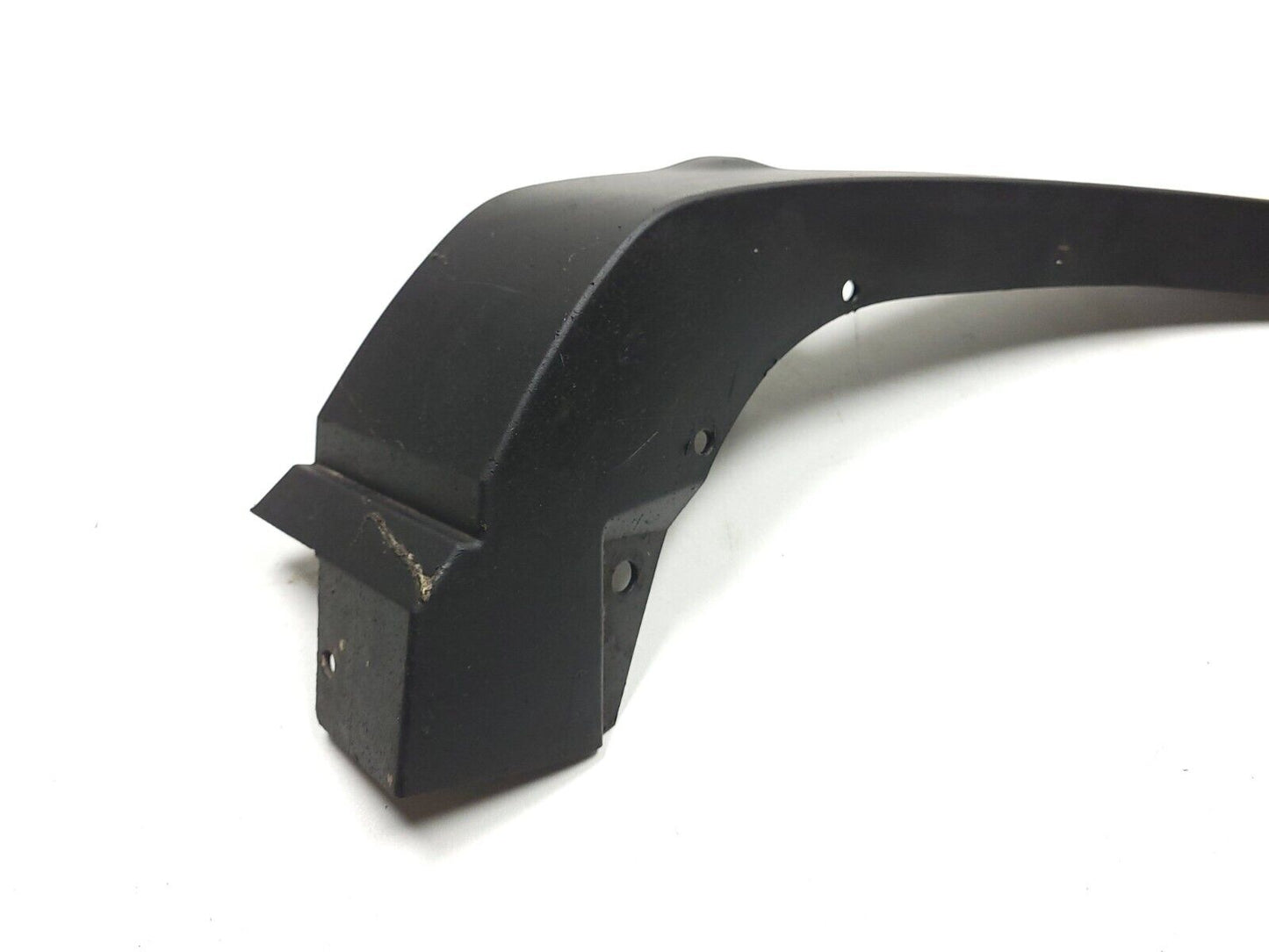 2010 - 2015 Mazda Cx-9 Fender Wheel Arch Molding Trim 4 Pcs OEM