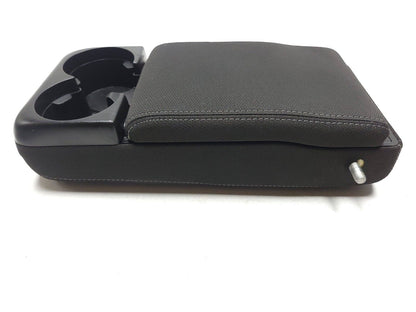 13 14 15 16 GMC Acadia Armrest W/ Cup Holder OEM