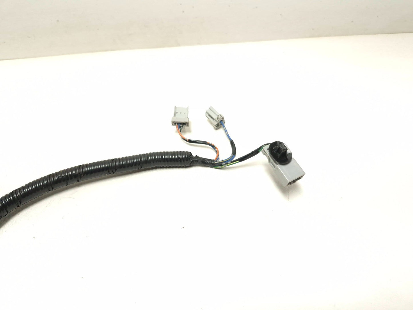 2007 Acura Tl Front Right Passenger Seat Wire Harness OEM