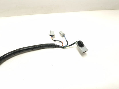 2007 Acura Tl Front Right Passenger Seat Wire Harness OEM